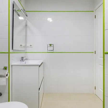 Apartment A&n Tower Algarrobo Costa